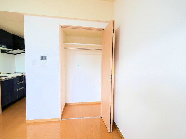 ヒューマンハイム平成の物件内観写真